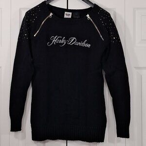 Harley-Davidson Sweater